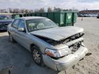 2005 Mercury Grand Marquis Ls за продажба в Spartanburg, SC - Front End