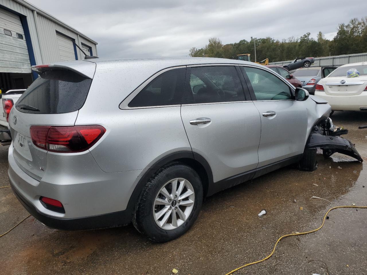 2019 Kia Sorento - Image 3