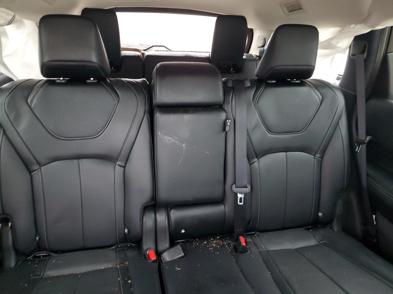 2024 Infiniti QX60 - Image 10