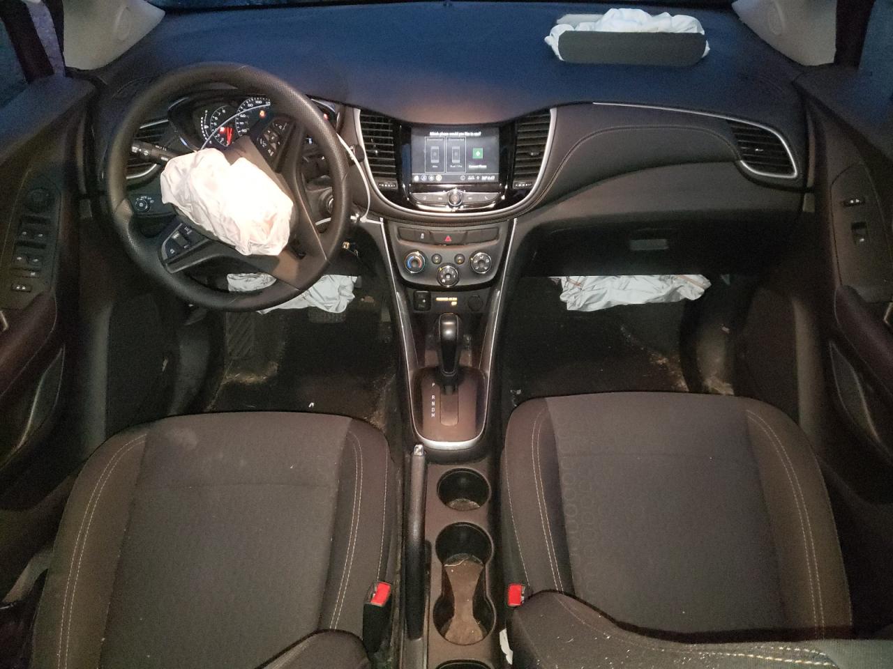 2020 Chevrolet Trax - Image 8