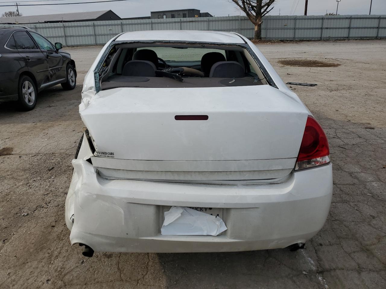 2014 Chevrolet Impala - Image 6