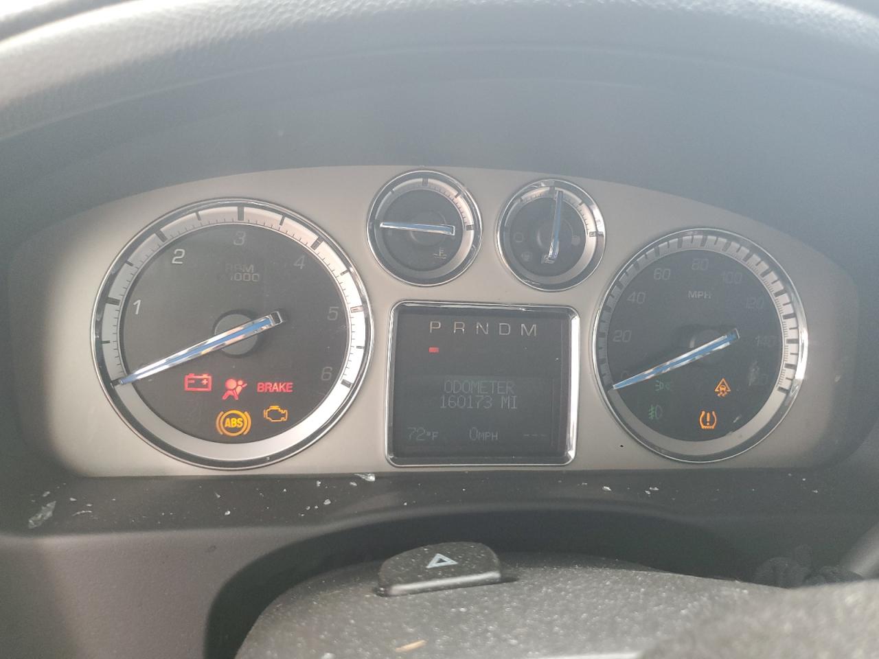 2011 Cadillac Escalade - Image 9