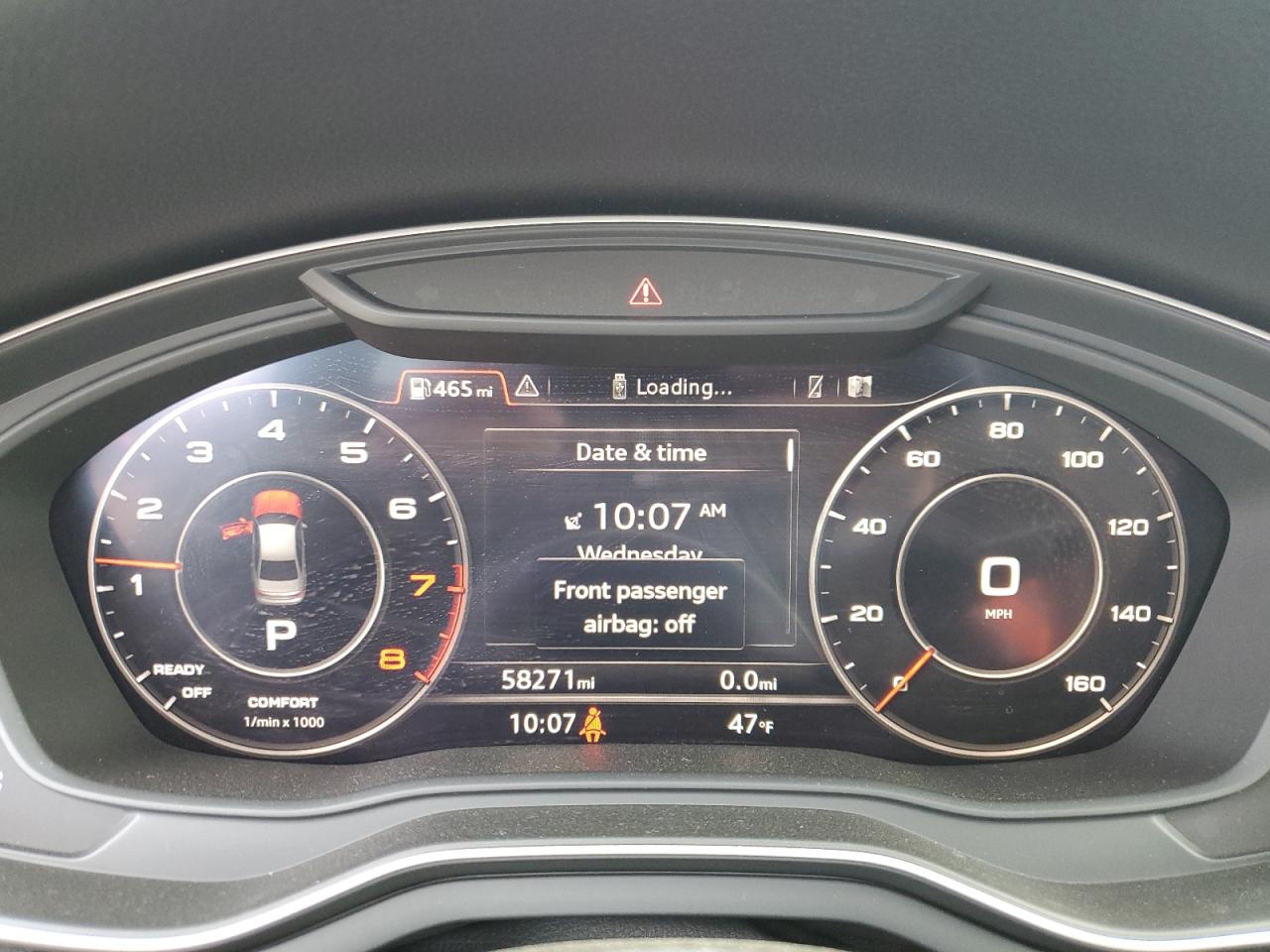 2019 Audi A4 - Image 9