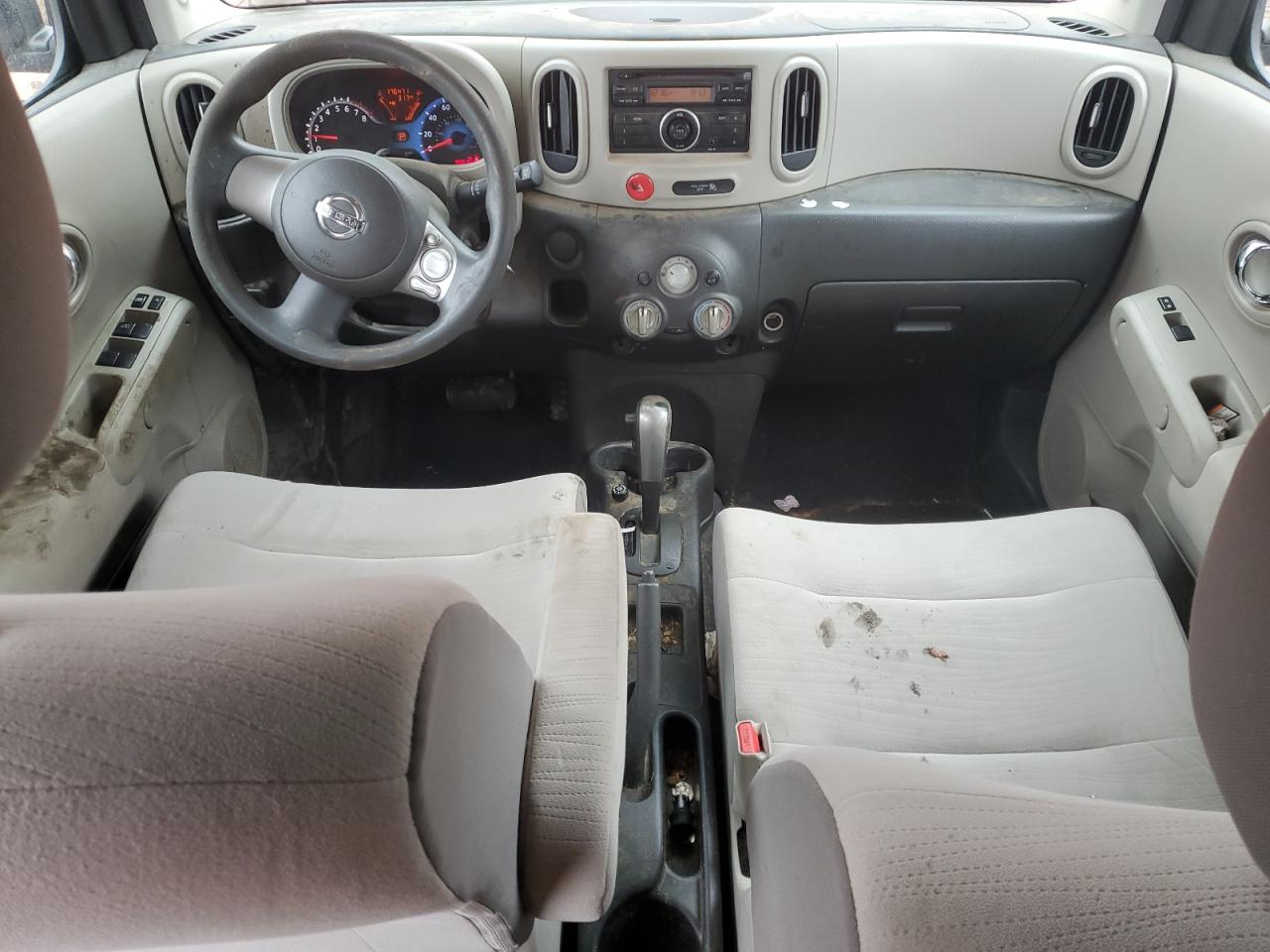 2009 Nissan Cube - Image 8