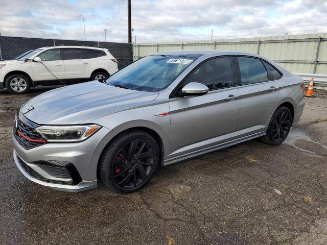 2019 Volkswagen Jetta Gli