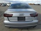 2017 Audi A6 Premium Plus zu verkaufen in North Las Vegas, NV - Front End