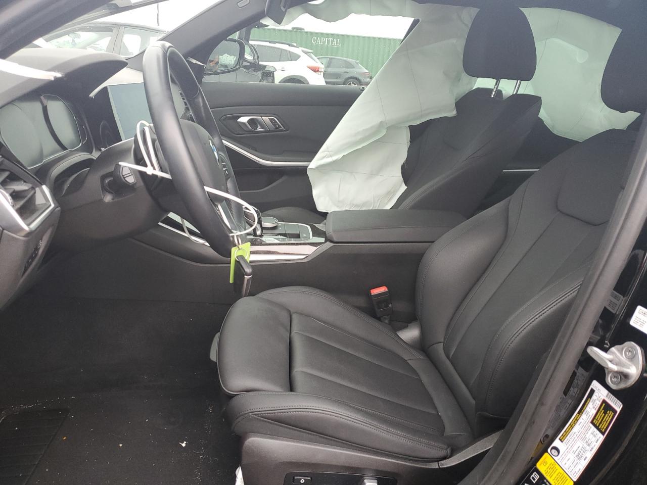 2021 BMW 3er - Image 7