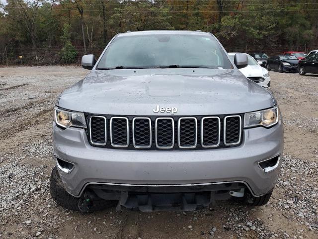  JEEP GRAND CHER 2019 Серебристый