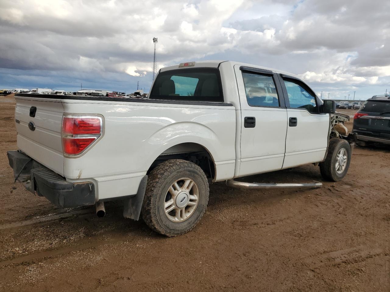 2010 Ford F-150 - Image 3