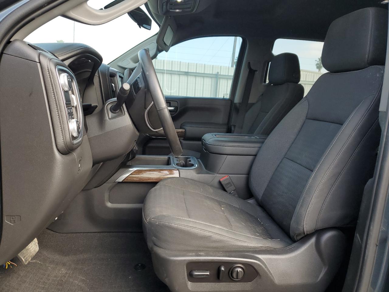 2020 GMC Sierra - Image 7