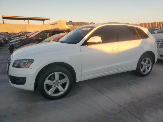 2012 Audi Q5 Premium Plus