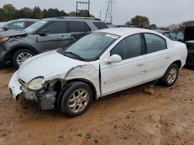 2000 Dodge Neon Base