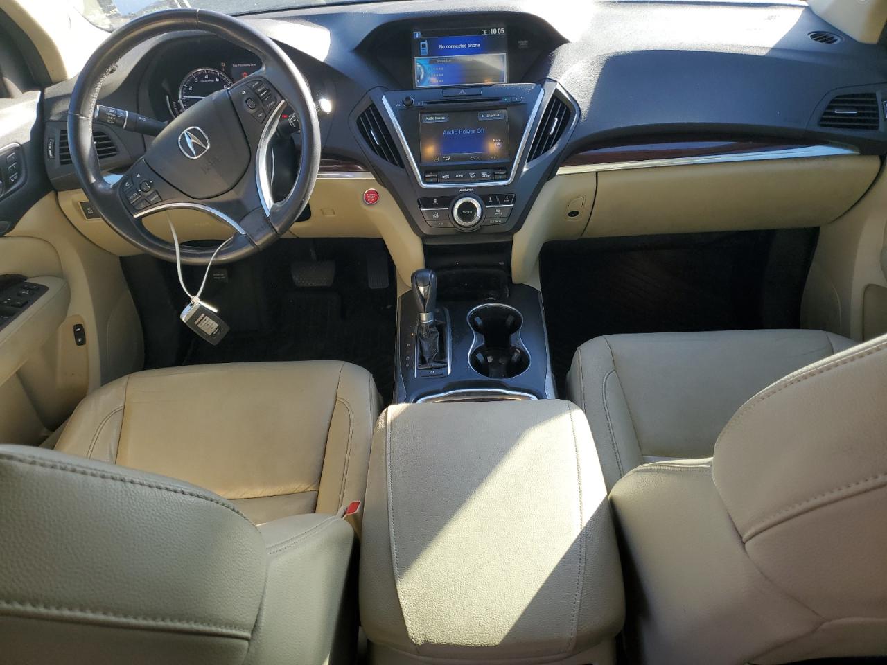 2014 Acura MDX - Image 8
