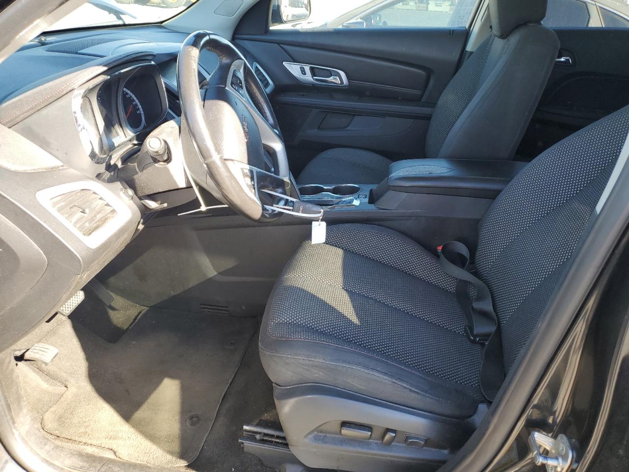 2014 GMC Terrain - Image 7
