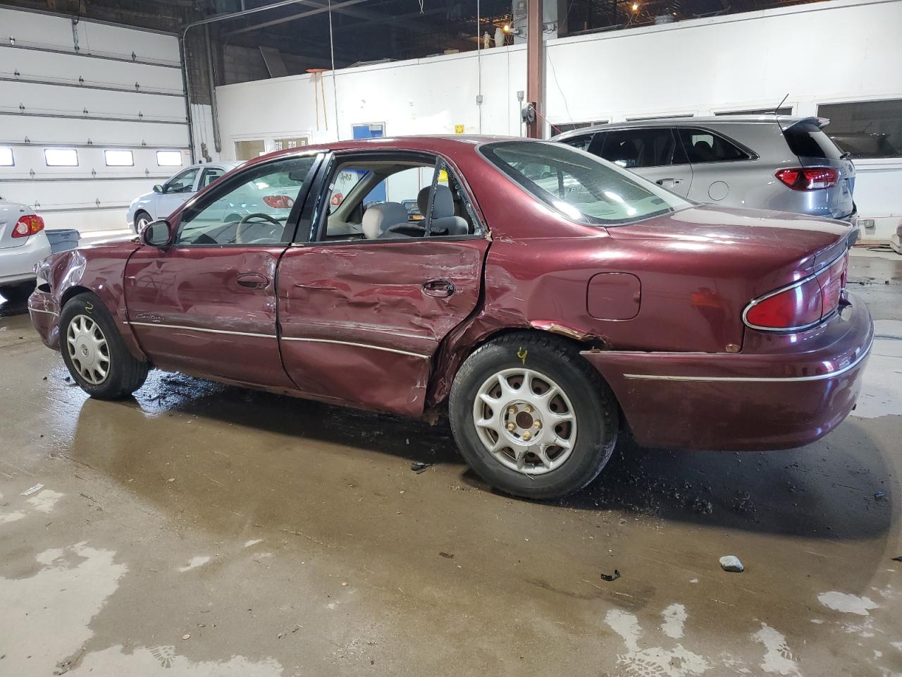 1999 Buick Century - Image 2