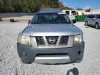 2007 Nissan Xterra Off Road de vânzare în Gainesville, GA - Front End