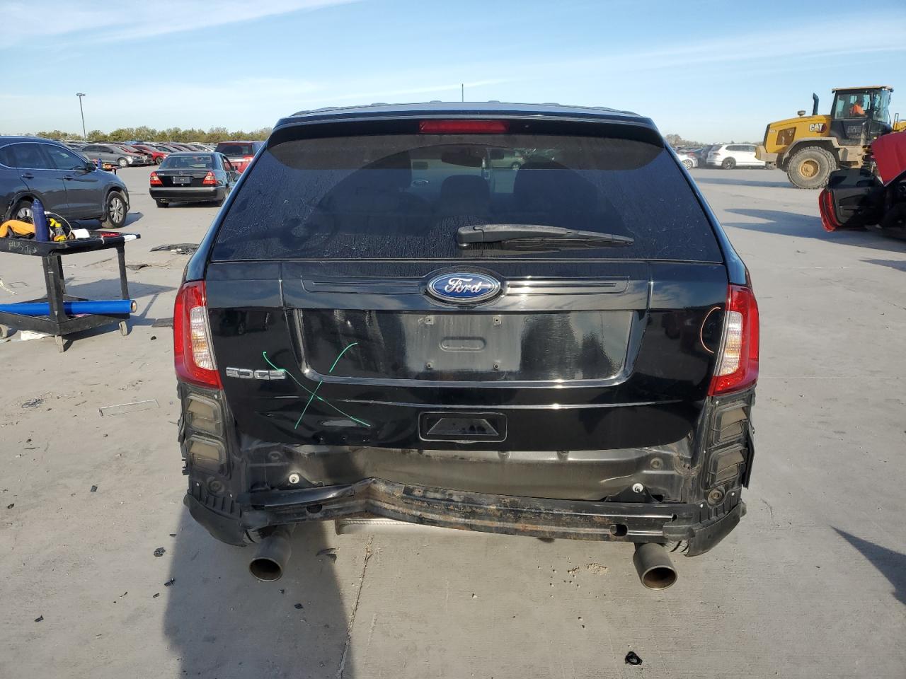 2012 Ford Edge - Image 6