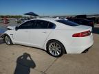 2013 Jaguar Xf  للبيع في Grand Prairie، TX - Front End