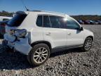 2011 Volkswagen Tiguan S for Sale in Cahokia Heights, IL - Rear End