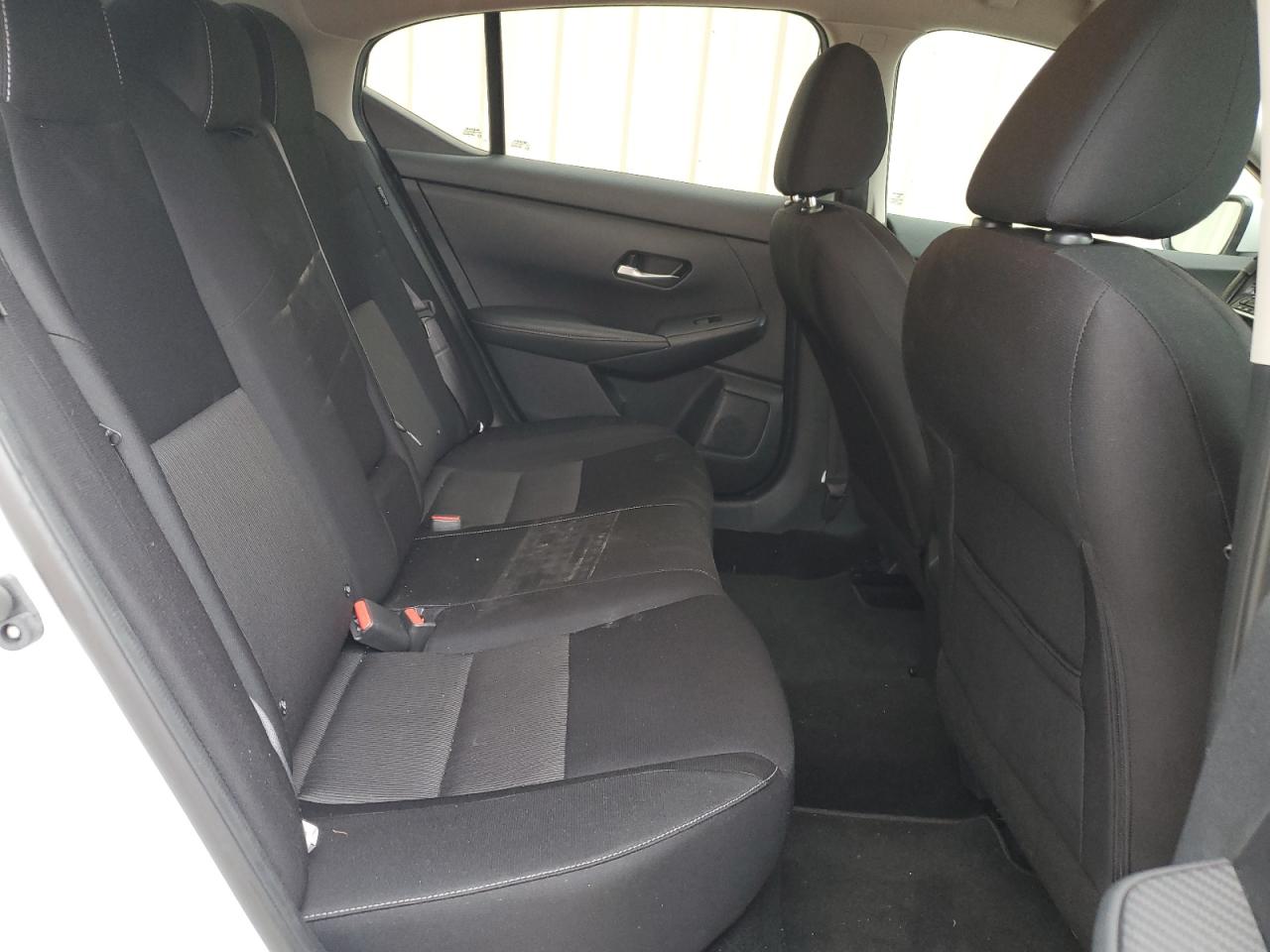 2020 Nissan Sentra - Image 10