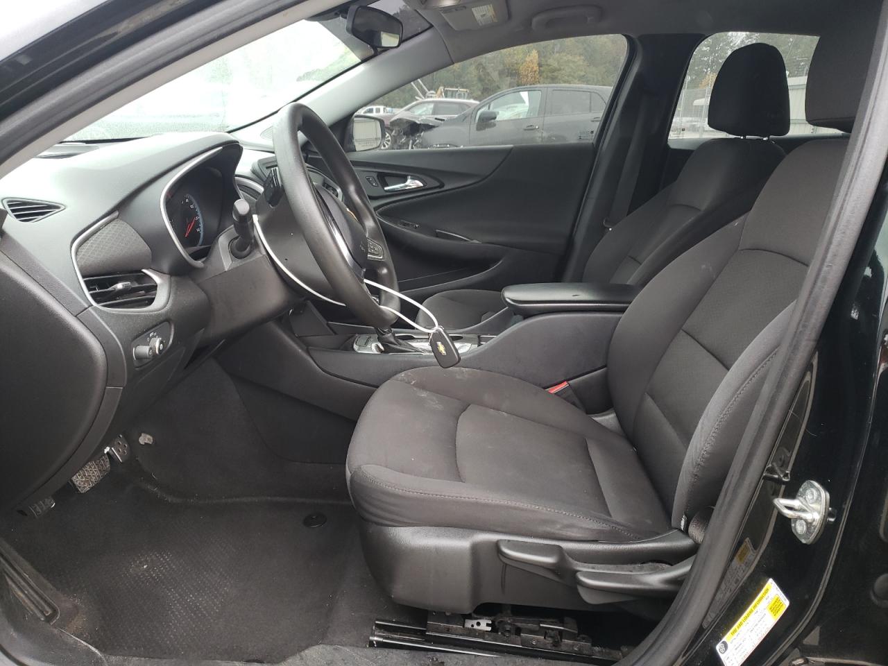 2019 Chevrolet Malibu - Image 7