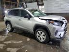 2019 Toyota Rav4 Le продається в Albany, NY - Front End