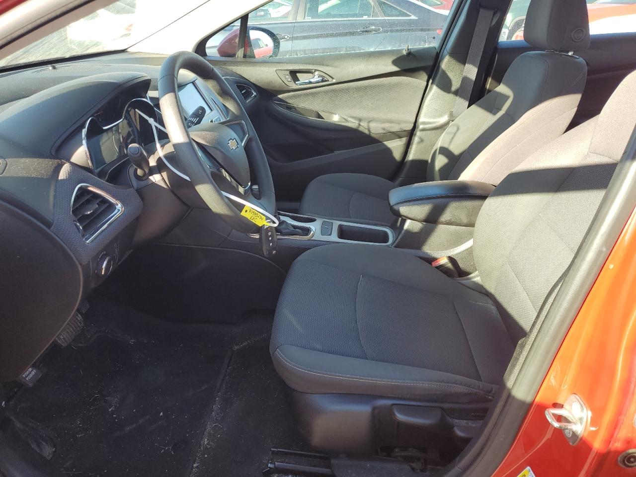 2017 Chevrolet Cruze - Image 7