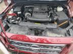 2022 Nissan Frontier S for Sale in Woodhaven, MI - Side