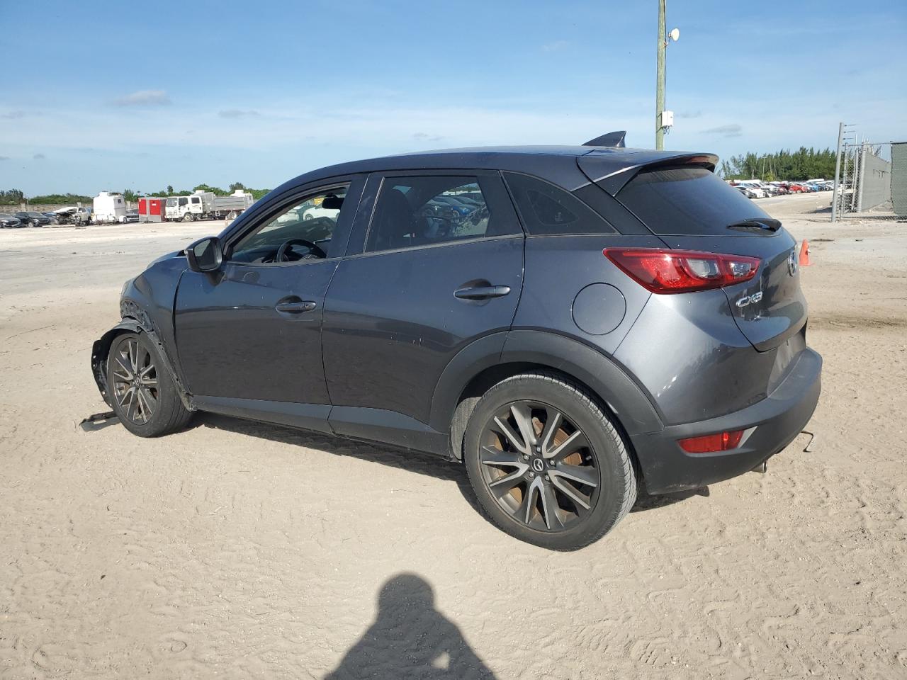 2017 Mazda CX-3 - Image 2