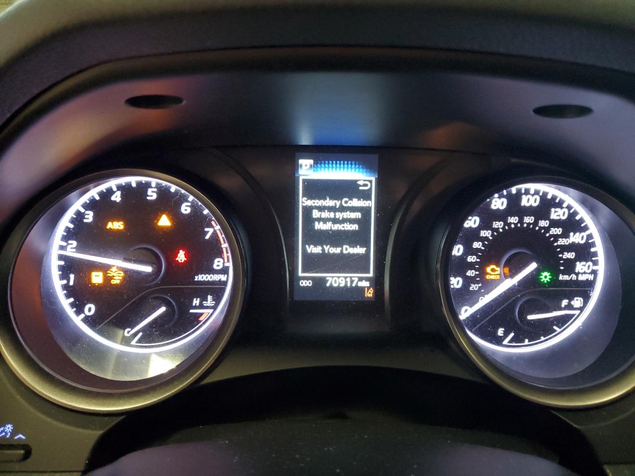 2021 Toyota Camry - Image 9