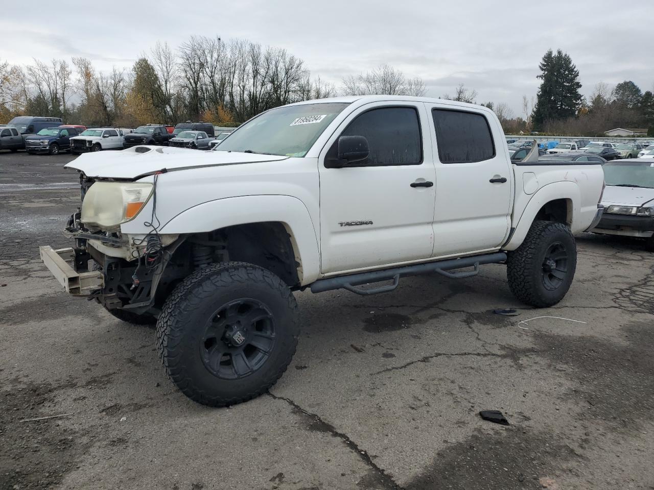Toyota Tacoma
