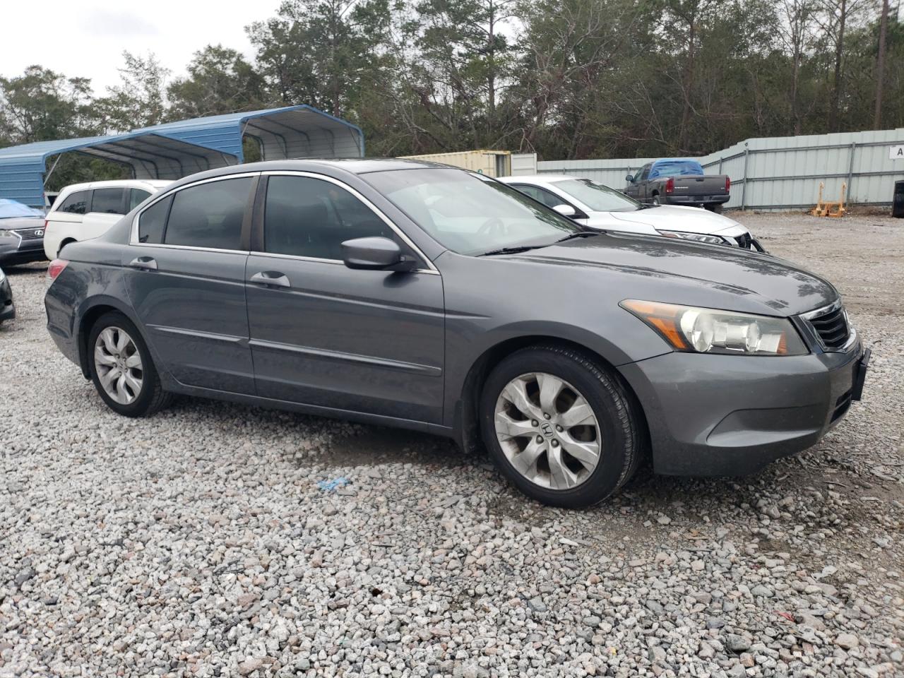 2008 Honda Accord - Image 4