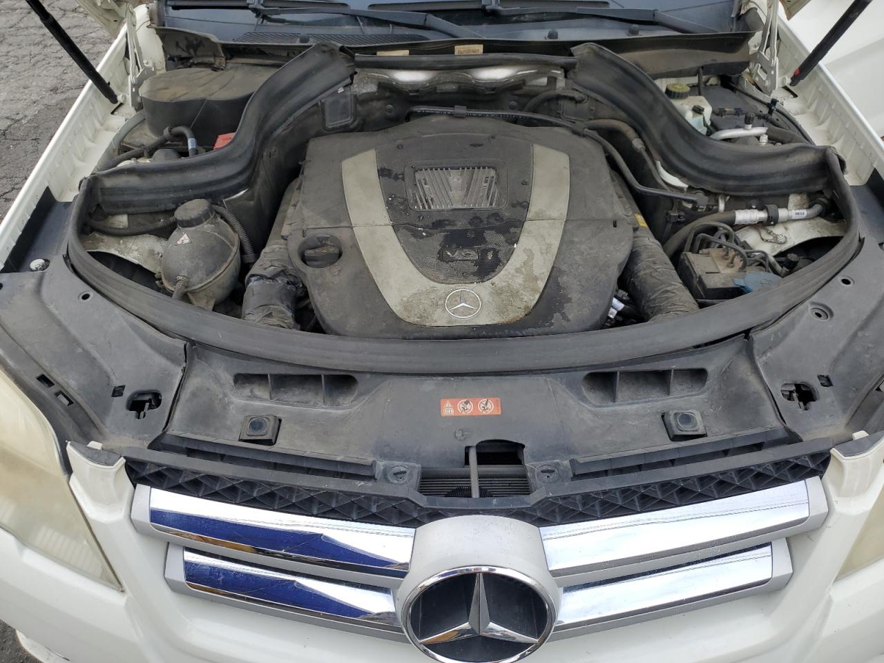 2010 Mercedes-Benz GLK-klasse - Image 12