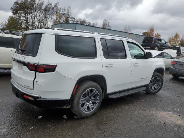  JEEP WAGONEER 2024 White