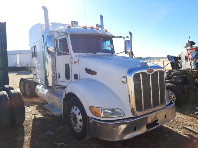 2013 Peterbilt 386 