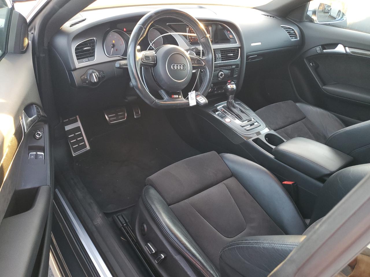 2015 Audi RS5 - Image 8