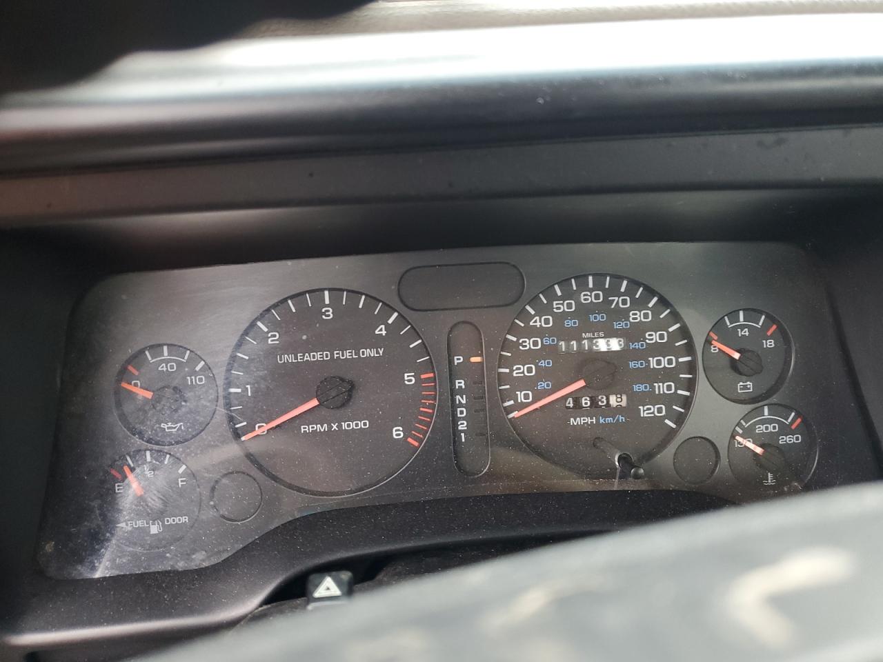 1994 Dodge RAM - Image 9