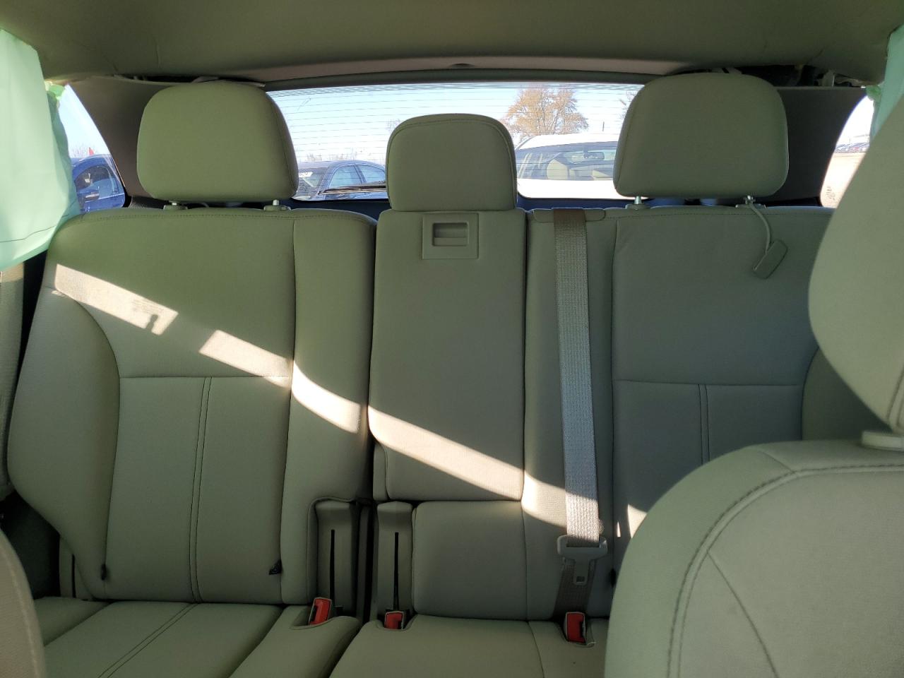 2013 Ford Edge - Image 10
