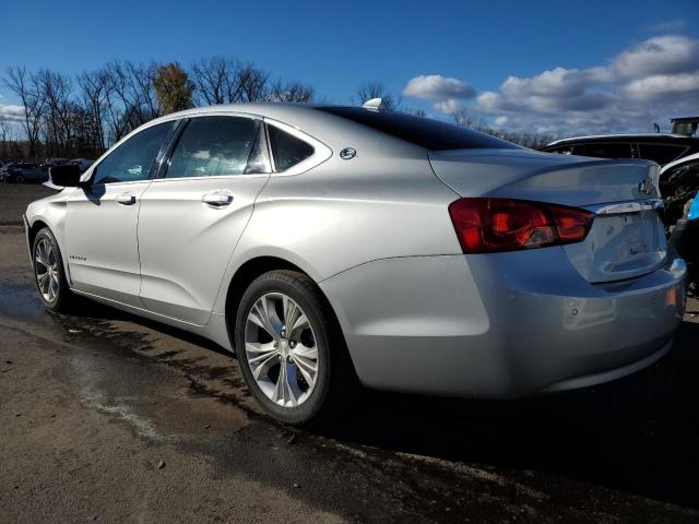  CHEVROLET IMPALA 2014 Серебристый