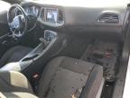 2019 Dodge Challenger Sxt იყიდება Woodhaven-ში, MI - Front End