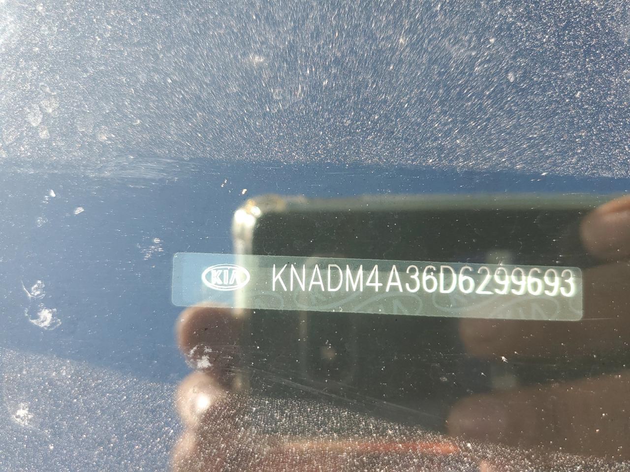 2013 Kia Rio - Image 12