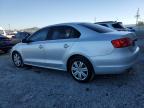 2013 Volkswagen Jetta Se for Sale in Jacksonville, FL - Mechanical