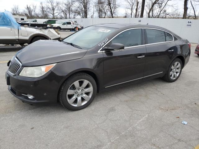 2013 Buick Lacrosse Premium zu verkaufen in Bridgeton, MO - Front End