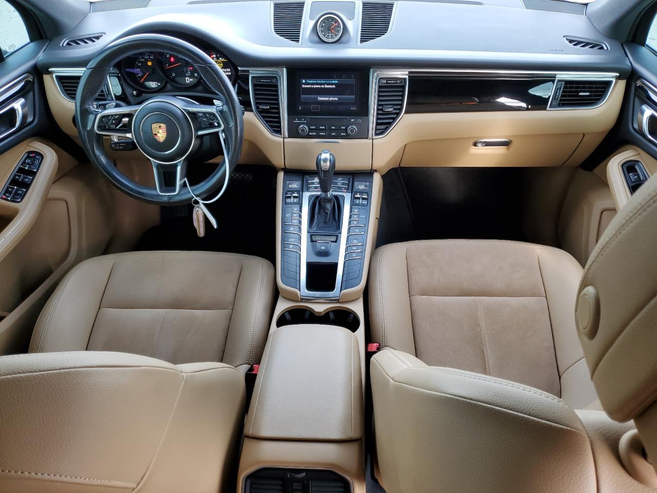 2018 Porsche Macan - Image 8