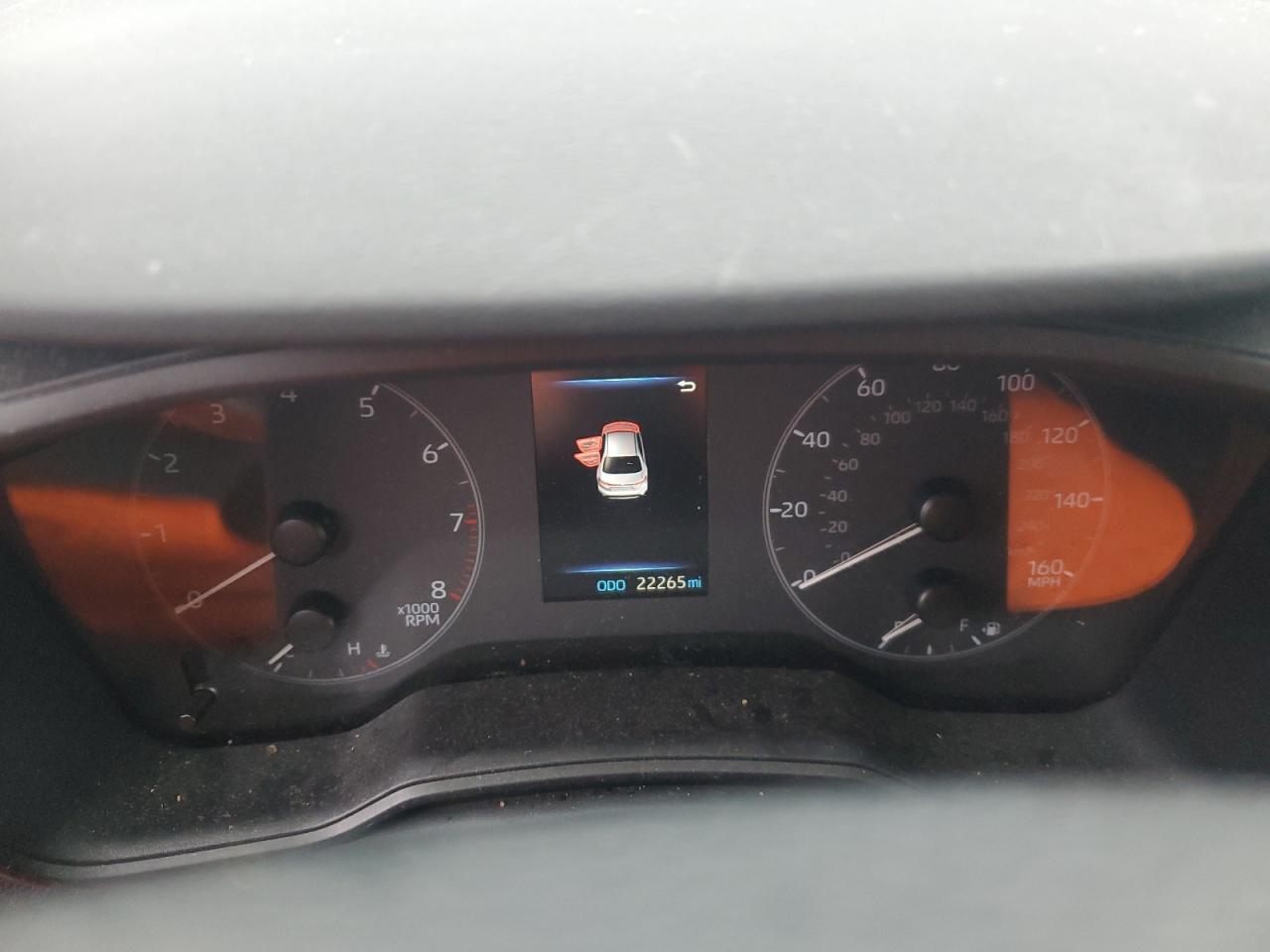 2024 Toyota Corolla - Image 9