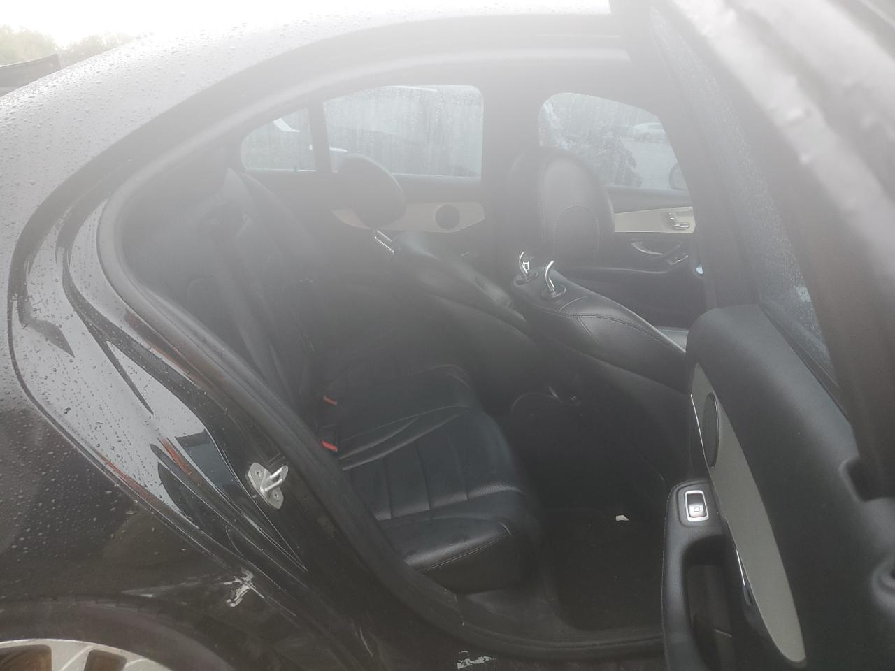 2018 Mercedes-Benz C-klasse - Image 10