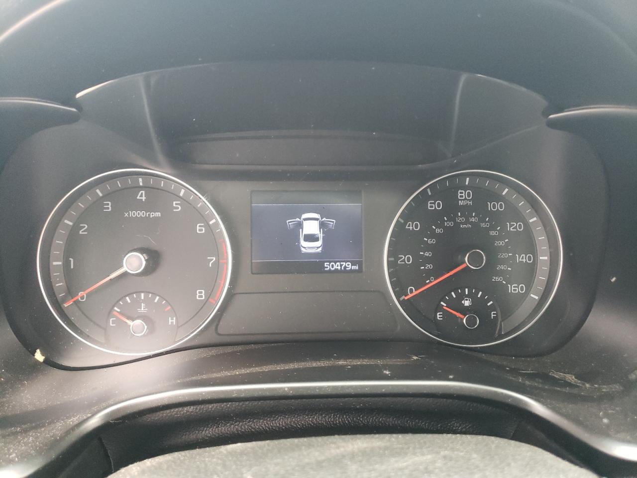 2021 Kia Forte - Image 9