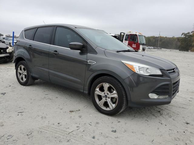  FORD ESCAPE 2016 Gray