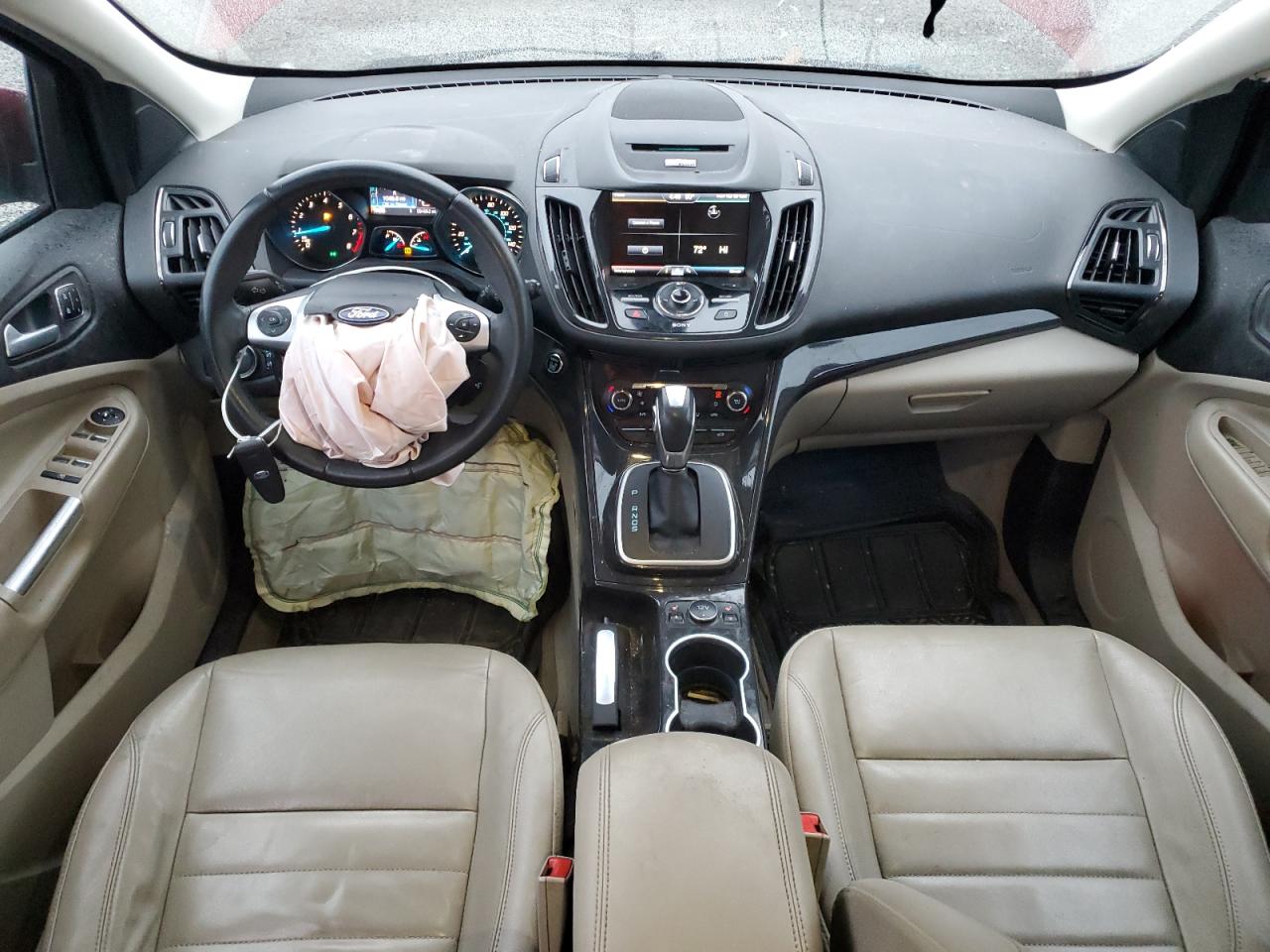 2014 Ford Escape - Image 8