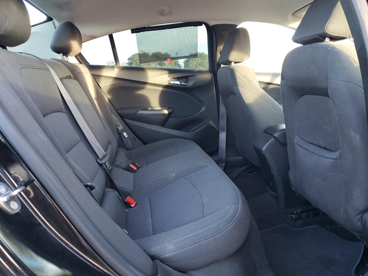 2017 Chevrolet Cruze - Image 10